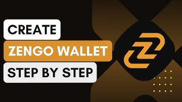 How To Create Zengo Wallet Account | Zengo Wallet Sign Up !