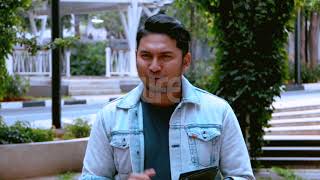 BIJI SESAWI Eps 176 - Bukan Iman Biasa