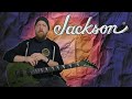 What is going on at jackson guitars lately