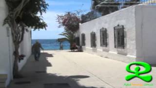 Agua Amarga Plaza, Aguamarga - www.AguaAmarga.com.es
