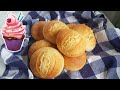 БУЛОЧКИ ВМЕСТО ХЛЕБА  / немецкие Булочки как в Германии / Brötchen