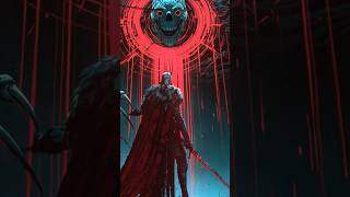 ++COLLAPSE++ VØXOID CODE #cyberhorror #eldenring #grimdark