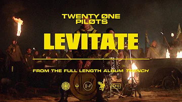 twenty one pilots - Levitate (Official Video)