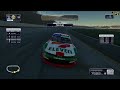 AORL Cup Series Race #7: The Concrete Clash 125