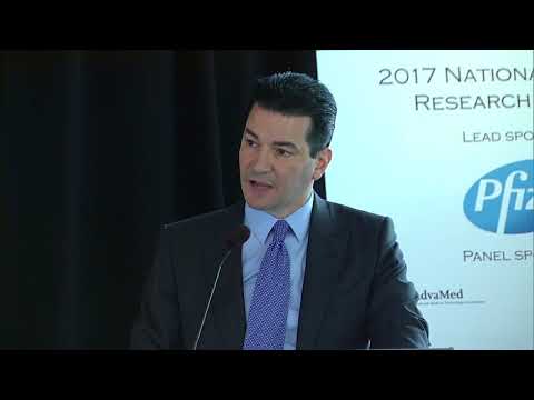 scott gottlieb md