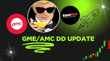 AMC Bottoming formation? GameStop Earnings next week!!!