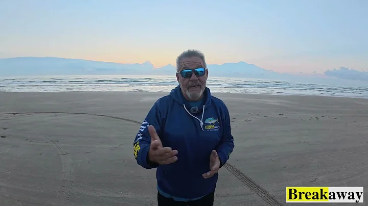 Your Best Damn Surf Fishing Report 12–13-2025