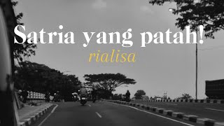Lagi- Lagi Masa Lalu - rialisa