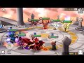 Summoners War World Arena RTA G3 Speedy Fire Vampire (Verdehile)