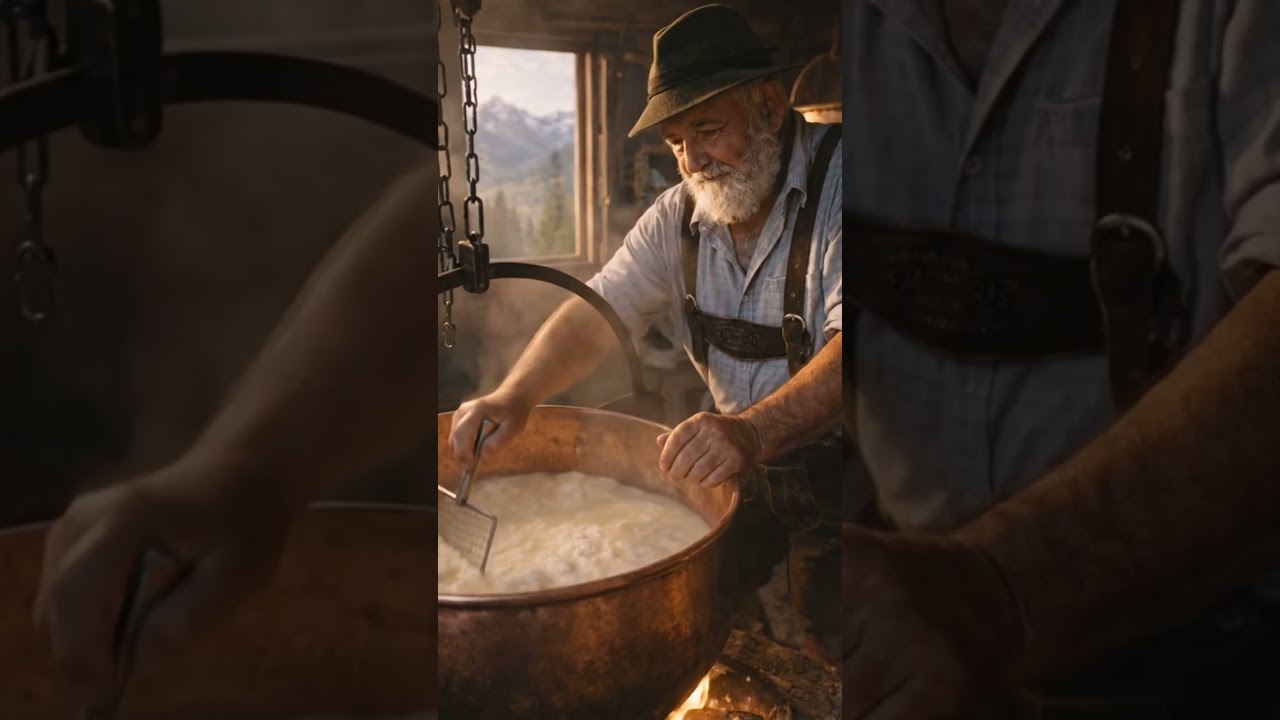 🌿 Entschleunigung, die man schmeckt