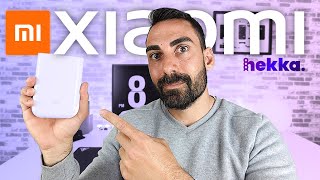 Review de la impresora XIAOMI Mi portable Photo Printer 🤯 by PrudenGeek 61,727 views 2 years ago 10 minutes, 24 seconds