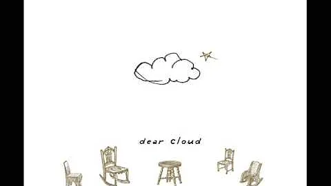 꿈 - Dear Cloud