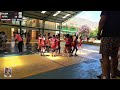 Puma vs Afra - 09/01/2025