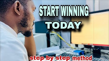 HOW TO START FOOTBALL BETTING PREDICTIONS AS A BEGINNER |EASY METHOD| #SportsBettingTutorial