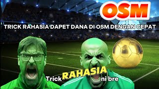 Trik Cepat Dapat Uang di Online Soccer Manager, INI RAHASIA! screenshot 4