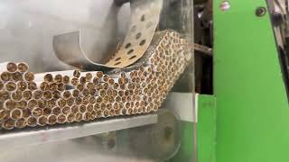 Maszyna Do Produkcji Papierosów Dla Małych I Dużych Firm - Dostosowana Do Twoich Potrzeb