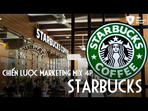 Video: Chiến lược quốc tế của Starbucks là gì?