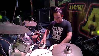 Cover Full Kendang - Mawar Putih - Mas Arif