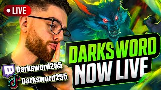 🐺 Rank 4 Warwick Jungle Pushing GM  | Best Warwick NA  | League of Legends Live 🐺