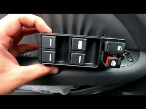 Video: Når endret Honda Odyssey kroppsstil?