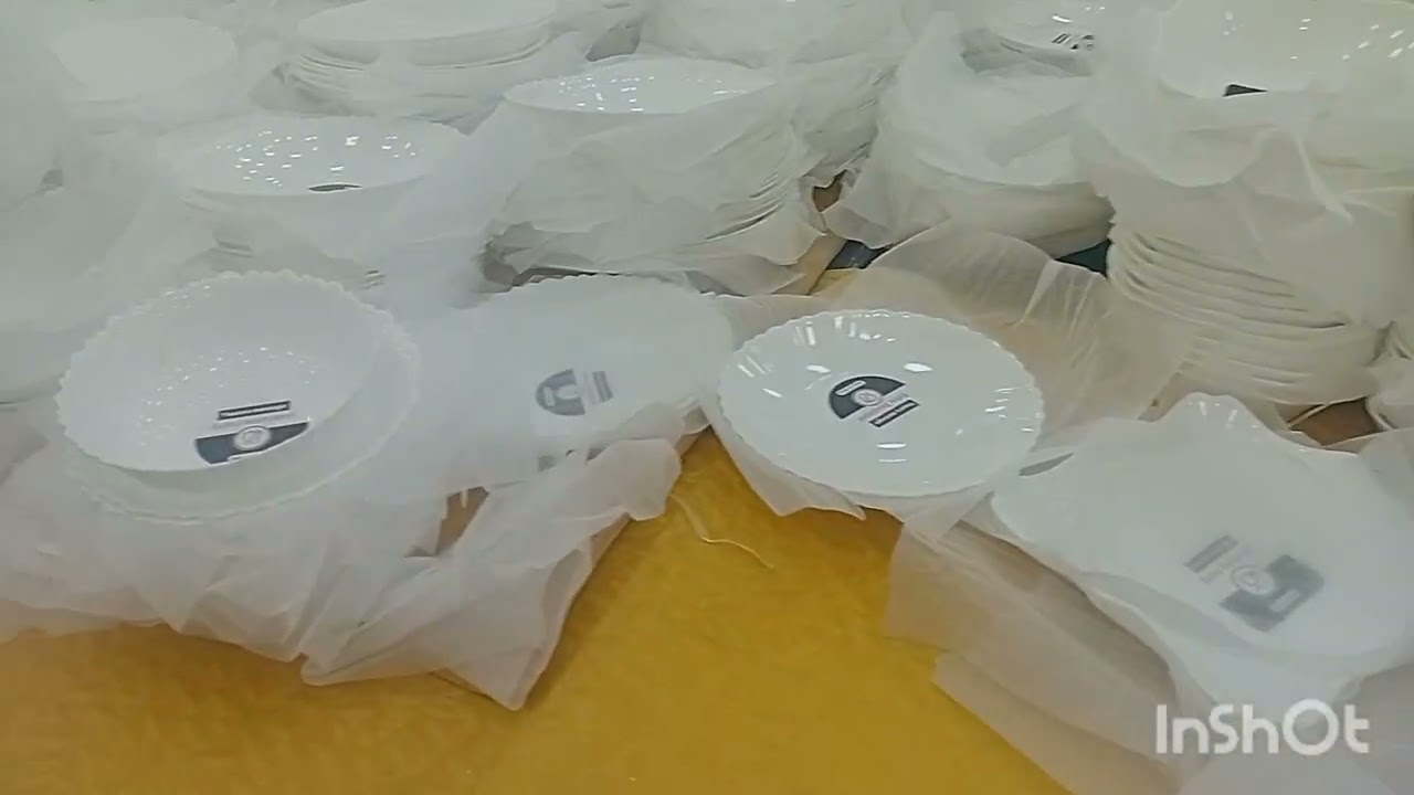 أواني رمضان 2026 ياختي غير بريستيج