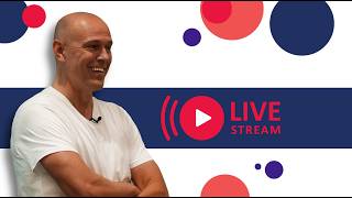 V159  - 3rd September 2026 - LIVE DAX & FTSE TRADING WITH TOM HOUGAARD screenshot 1