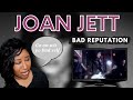 Bad Reputation (1981) by Joan Jett (Reaction)