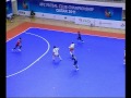 FCC 2011 M6 AL Sadaka (LEB)-Shahid Mansouri FC (IRN)