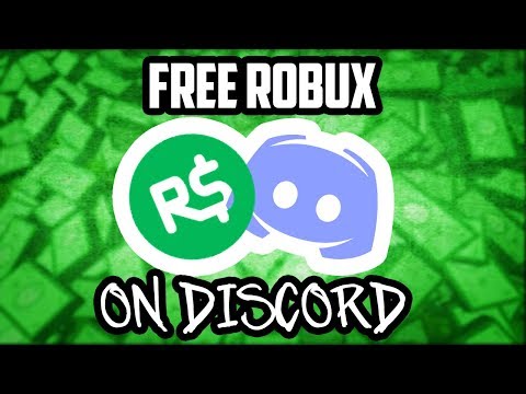 Discord Youtube Robux Giveaways