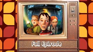 Ebert & Roeper (2006) - Clerks 2, Monster House, Click, The Lake House, Superman Returns