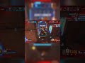 The doom tried... #overwatch2 #Youtubeshorts #subscribe #funny #overwatch2 #gaming