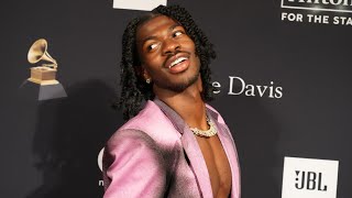 lil nas x industry baby instrumental (slowed reverb)