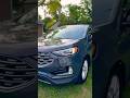 You won’t believe how clean this 2021 Edge still is!#fordedge #usedcars #cardeals #fordsuv #usedcars