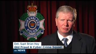 Scammers pose as ATO employees 1/7/2014