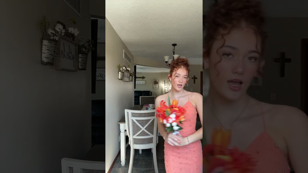 Возвращение к hoco #fypviral #curlyqueen #makeuptutorial