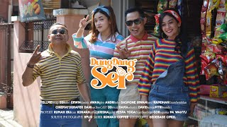 ORKES CUACA CERAH - DUNG DANG SER (OFFICIAL MUSIC VIDEO)