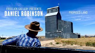 Daniel Robinson | Promised Land