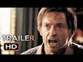 THE FRONT RUNNER Official Trailer (2018) Hugh Jackman Biography Movie HD