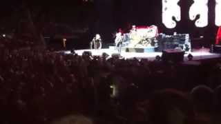 Fleetwood Mac -Sad Angel-Houston 2013