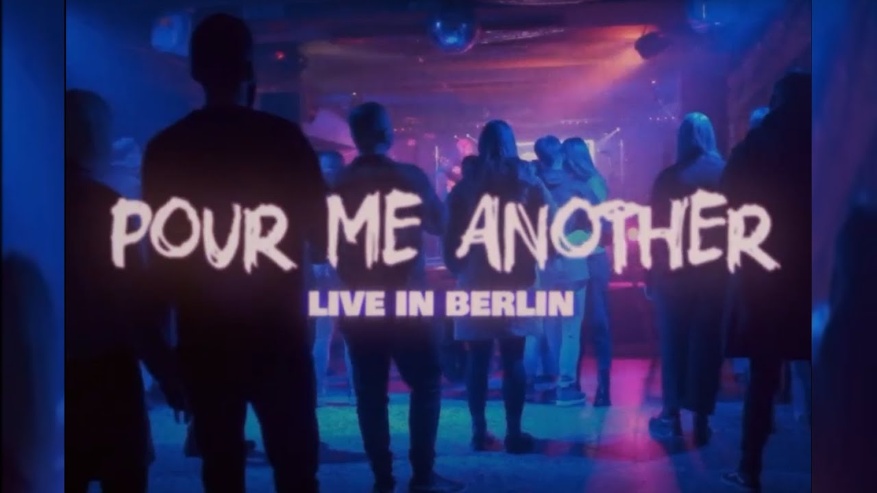 Pour Me Another - IX День Отчаяния | Berlin | 27.02.21
