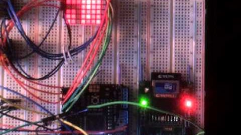 Connecting a netduino to an SD card reader