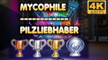 Ghostbusters: Spirits Unleashed Ecto Edition | Mycophile | Trophy | Achievement Guide