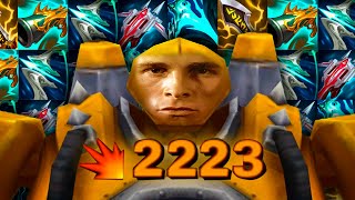 My CRITCRANK Experience...