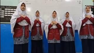 MARS GENRE PIK-R AL KINDI MTsN PADANG PANJANG