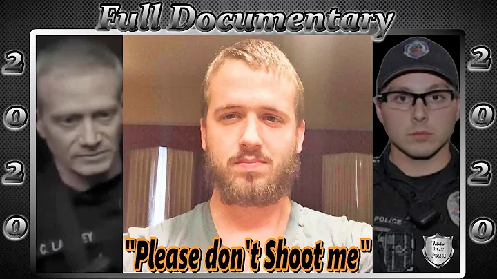 The Daniel Shaver Shooting Full ***Documentary**...  2020