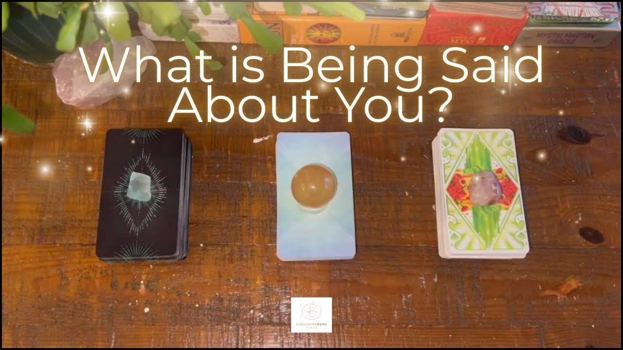 Выберите карточку: Что говорят люди, когда вас нет в комнате? 👀