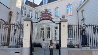 Martin’s Relais: A Timeless Stay in the Heart of Bruges