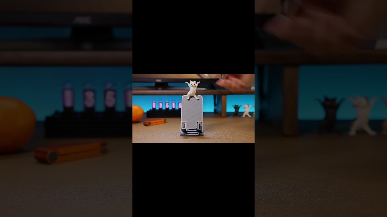 Pad Tablets Mobile Phone Universal Holder Stand, CHARMOUNT