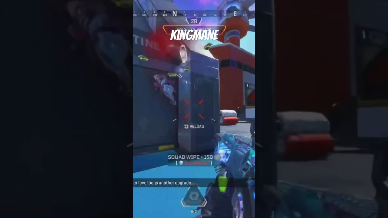 NEMESIS IS UNDERRATED! 