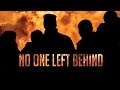 No One Left Behind - Don Blackwell